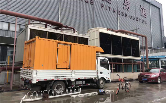衡山300KW发电机组适配电缆规格选型指南