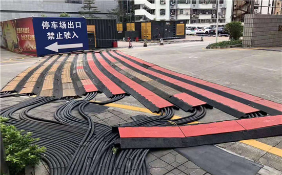 衡山发电机组电缆选型完整具体步骤(工程通用标准流程)